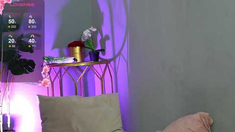 anaisleblanc @ chaturbate on 20250728