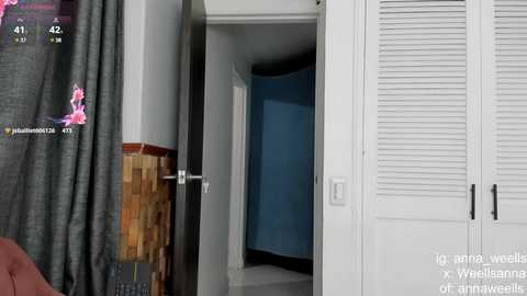 anna_wells @ chaturbate on 20250728