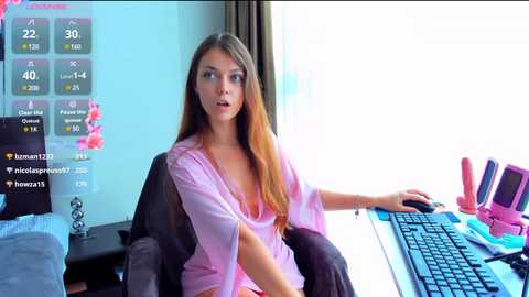 best_alice @ chaturbate on 20250728