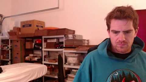 chrisryan00 @ chaturbate on 20250728
