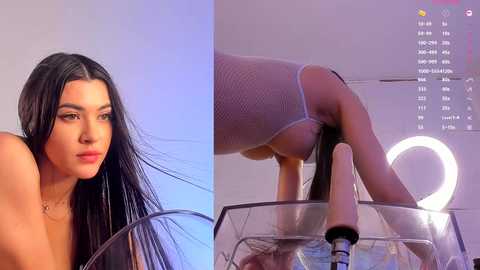 dakota_blare @ chaturbate on 20250728