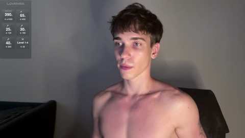 damondurden @ chaturbate on 20250728