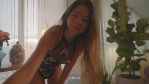 emma_lu1 @ chaturbate on 20250728