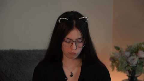 gizefto @ chaturbate on 20250728