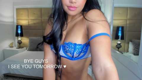 hailey_florez @ chaturbate on 20250728