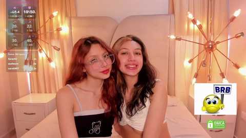Media: hanniesmile Chaturbate 2025-07-28 04:41:00