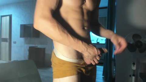 happyboyforu18 @ chaturbate on 20250728