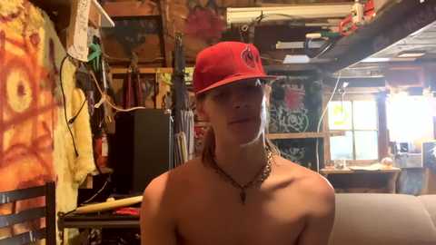 haunt_me @ chaturbate on 20250728