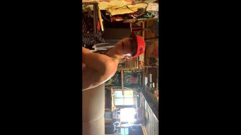 haunt_me @ chaturbate on 20250728