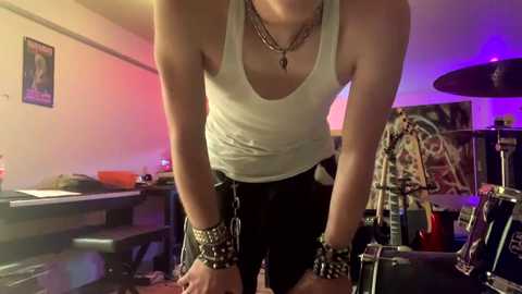 haunt_me @ chaturbate on 20250728