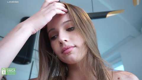 hecola @ chaturbate on 20250728