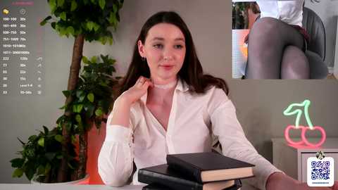 huba_booba @ chaturbate on 20250728
