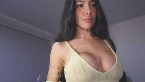 itsssssssme_lana @ chaturbate on 20250728