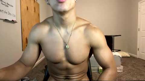itstarzan @ chaturbate on 20250728