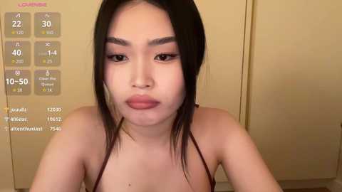 jennie_yung @ chaturbate on 20250728