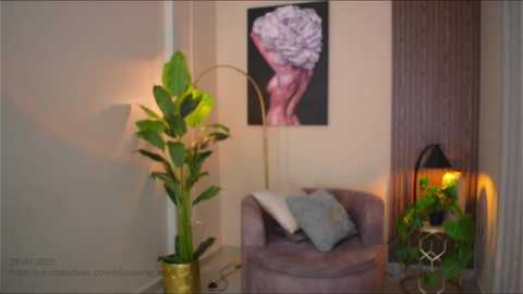 jovanna_smith @ chaturbate on 20250728