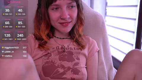 just_busking @ chaturbate on 20250728