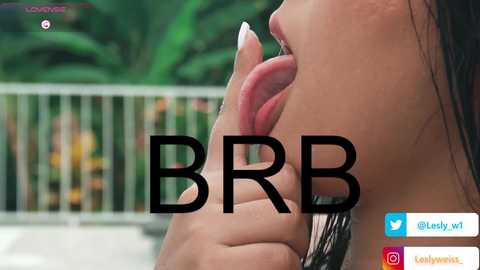 lesly_w @ chaturbate on 20250728