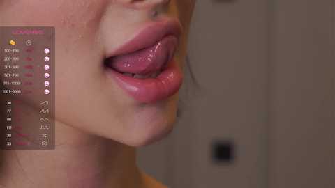 loracopple @ chaturbate on 20250728
