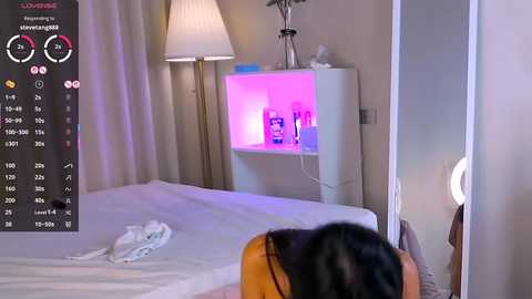 melisa_gerc @ chaturbate on 20250728