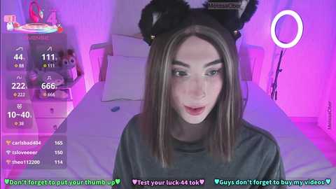 melissaober @ chaturbate on 20250728