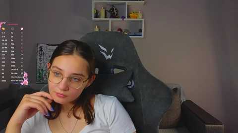 miasenna @ chaturbate on 20250728