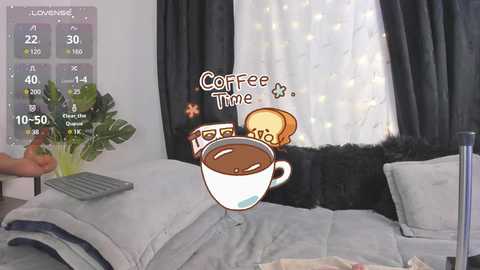 missmeegan_ @ chaturbate on 20250728