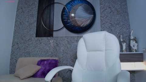 octavia_rouse @ chaturbate on 20250728