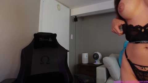 sabrinasarcade @ chaturbate on 20250728