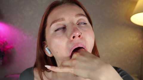 sassy__swarovsk @ chaturbate on 20250728