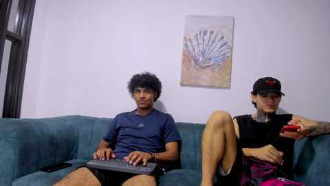 straight__friends @ chaturbate on 20250728