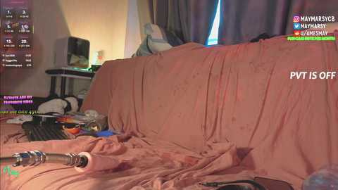 succubus_room @ chaturbate on 20250728