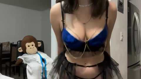 toki0st @ chaturbate on 20250728
