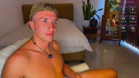 tommy_cumfinger @ chaturbate on 20250728