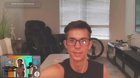 trystoph @ chaturbate on 20250728