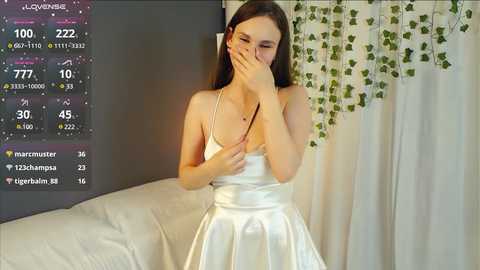 vikakisme @ chaturbate on 20250728