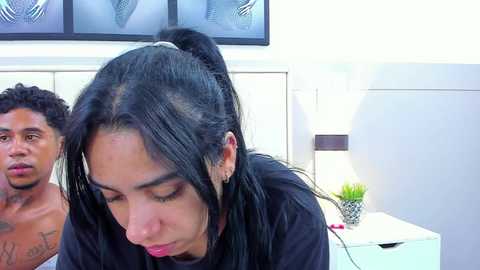 violet_and_myers @ chaturbate on 20250728