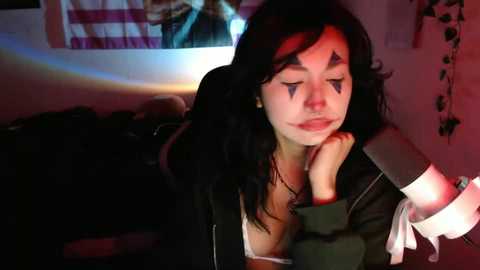 ablackbunny @ chaturbate on 20250729