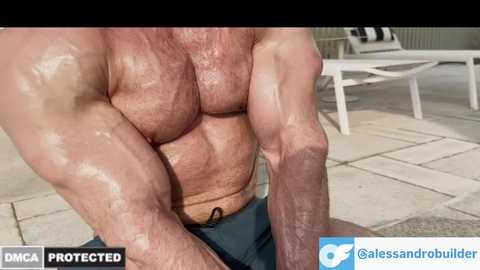 alessandrobuilder @ chaturbate on 20250729