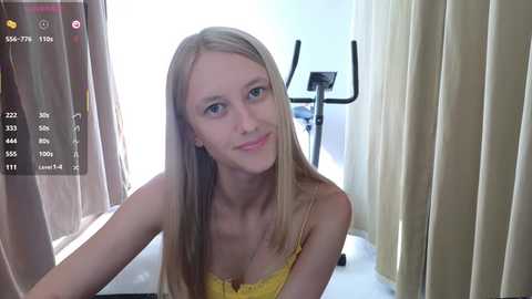 angeellina @ chaturbate on 20250729