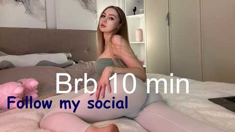 avroramy @ chaturbate on 20250729