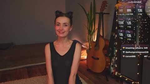 bananya_kitty @ chaturbate on 20250729