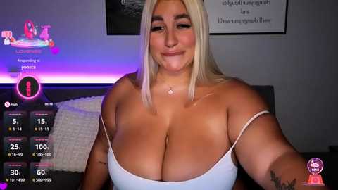 cara__harris @ chaturbate on 20250729