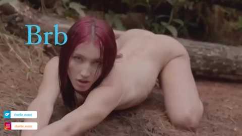 charlie_eusse @ chaturbate on 20250729