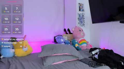 chloe__daviss @ chaturbate on 20250729