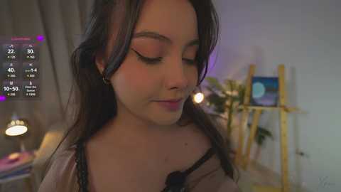 danii_xoxo @ chaturbate on 20250729