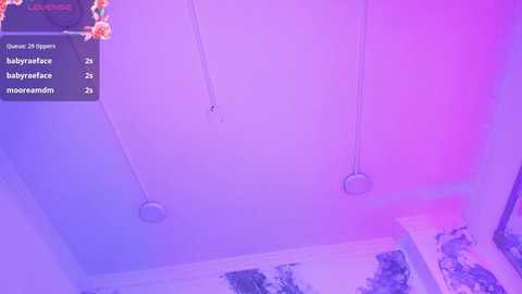 ethanandselene @ chaturbate on 20250729