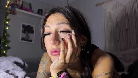 fifiluv @ chaturbate on 20250729