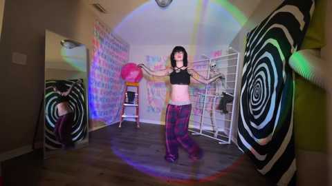 hexivu @ chaturbate on 20250729
