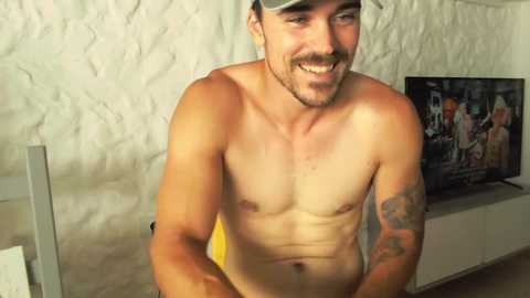 highnightz @ chaturbate on 20250729